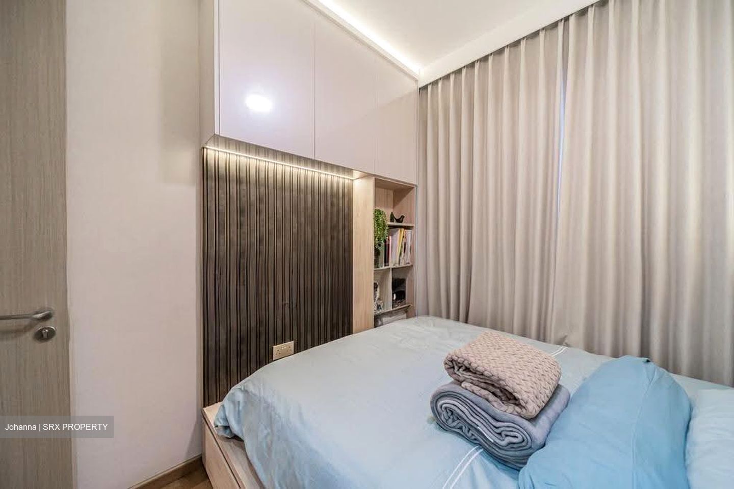 Dairy Farm Residences (D23), Apartment #610679631